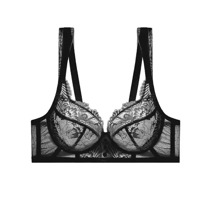 Soutien-gorge minimiseur pour femmes