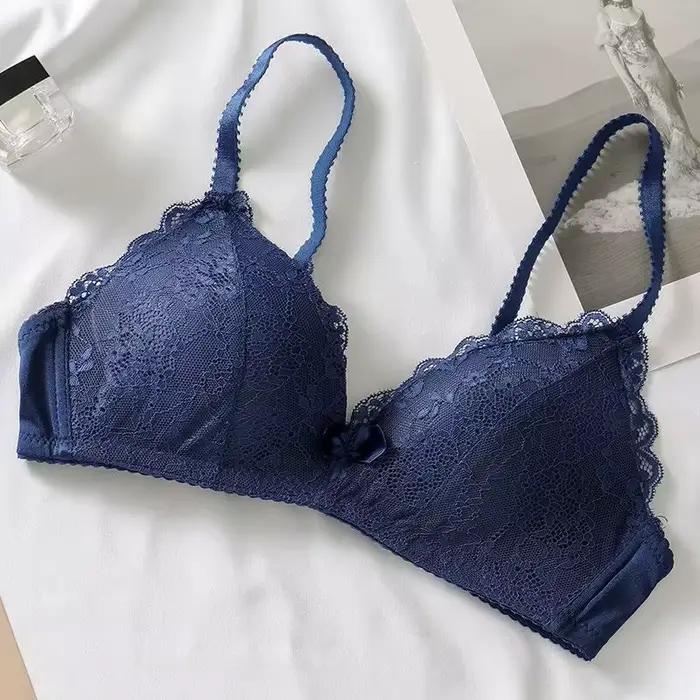 Fille pas cher Soutien-Gorge Sexy dentelle