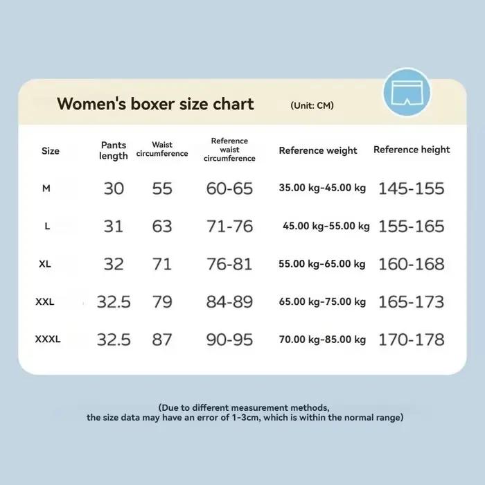 Sous-vêtements pour femmes faciles à porter