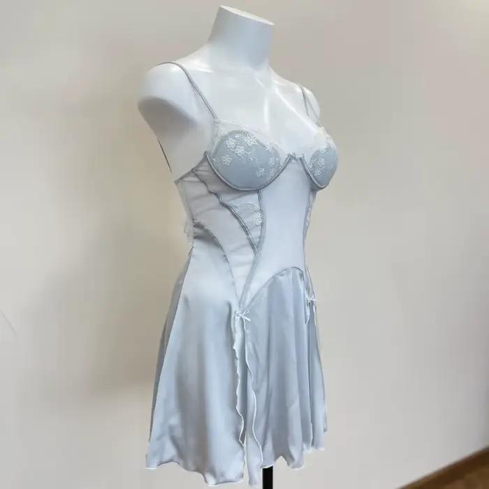 Lingerie Sexy de luxe pour femmes