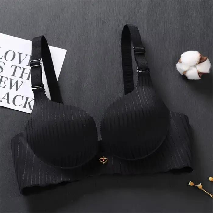 Soutien-gorge Push Up double densité 6cm