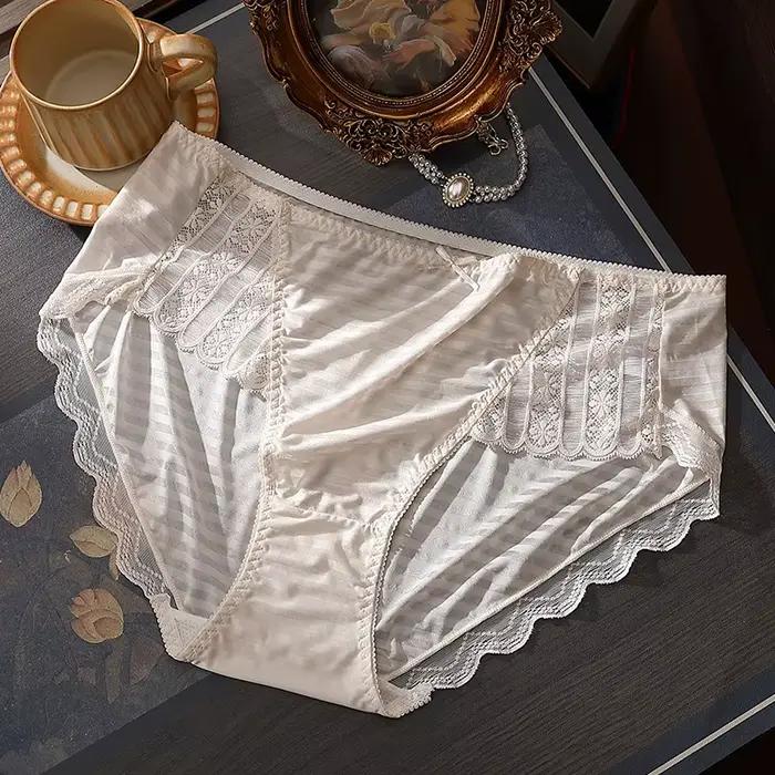 Calcinhas-Lingerie de luxe légère pour femmes