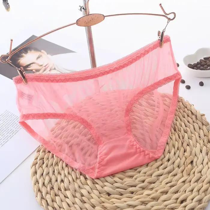 Culotte femme Lingerie