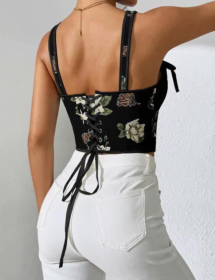 Soutien-gorge à bretelles Sexy
