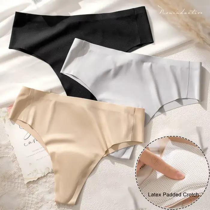 Culotte Anti-camelette