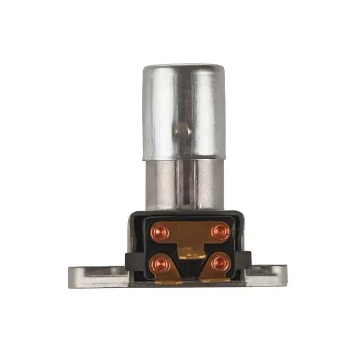Variateur de phare monté au sol de voiture, interrupteur de variateur de lumière de phare de véhicule pour GMC Chevrolet Buick Cadillac DS72T D808