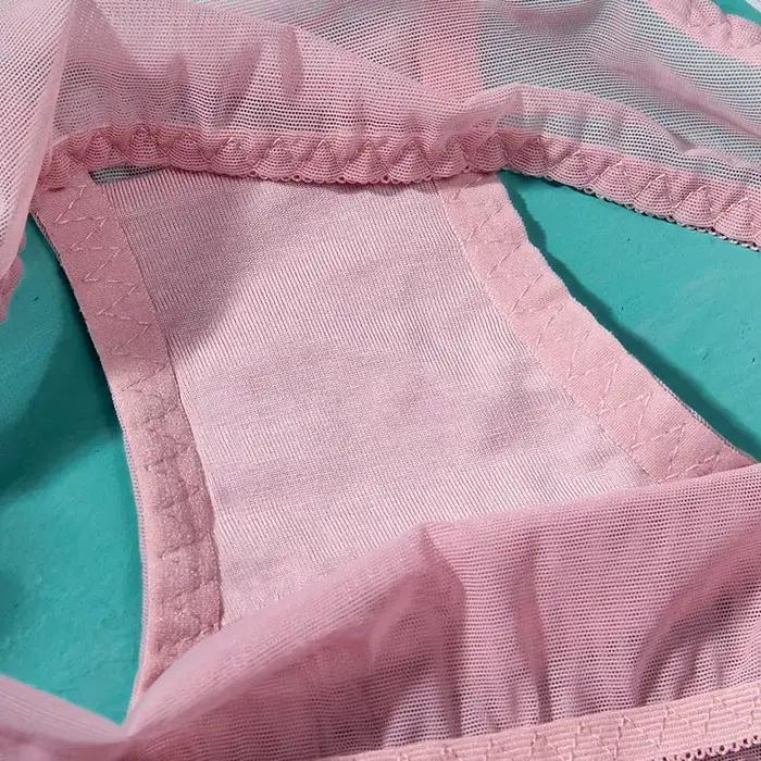 Culotte femme Lingerie