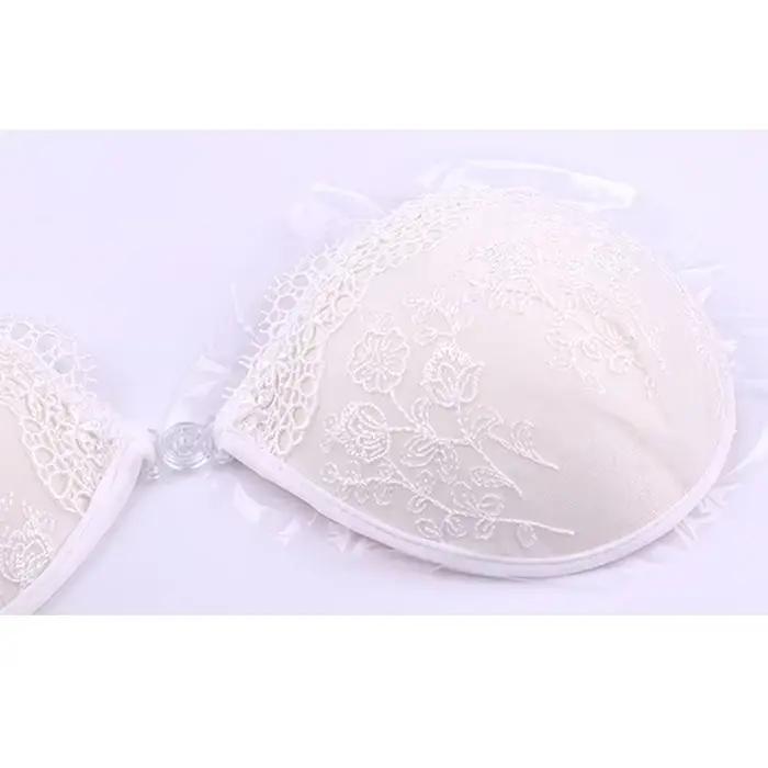 Soutien-gorge adhésif Push Up collant