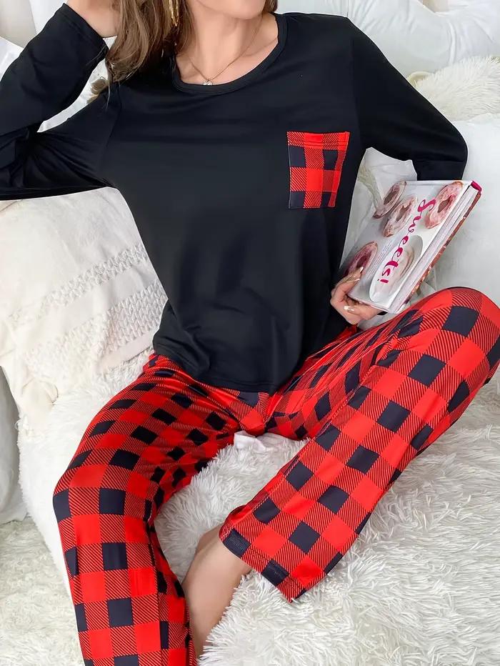 Pyjama nouveau style, deux ensembles