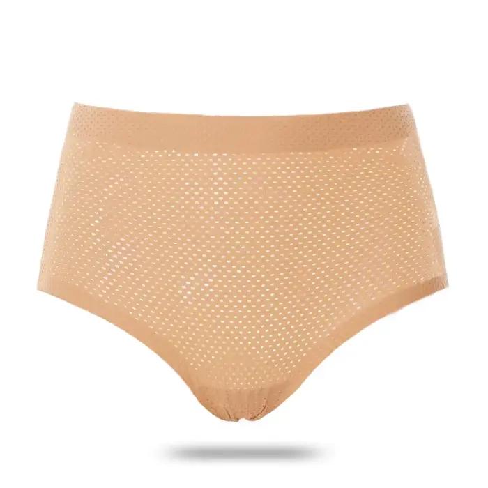 Culotte sexy taille moyenne pour femme
