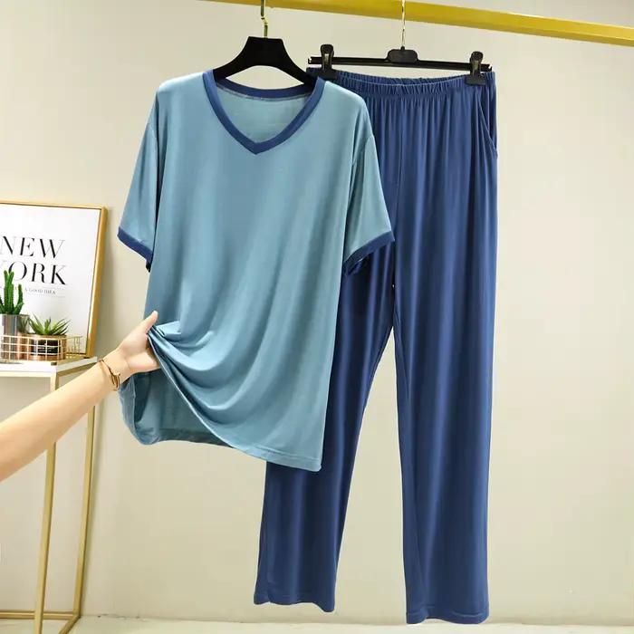 Pyjama pour femme, nouveau modèle