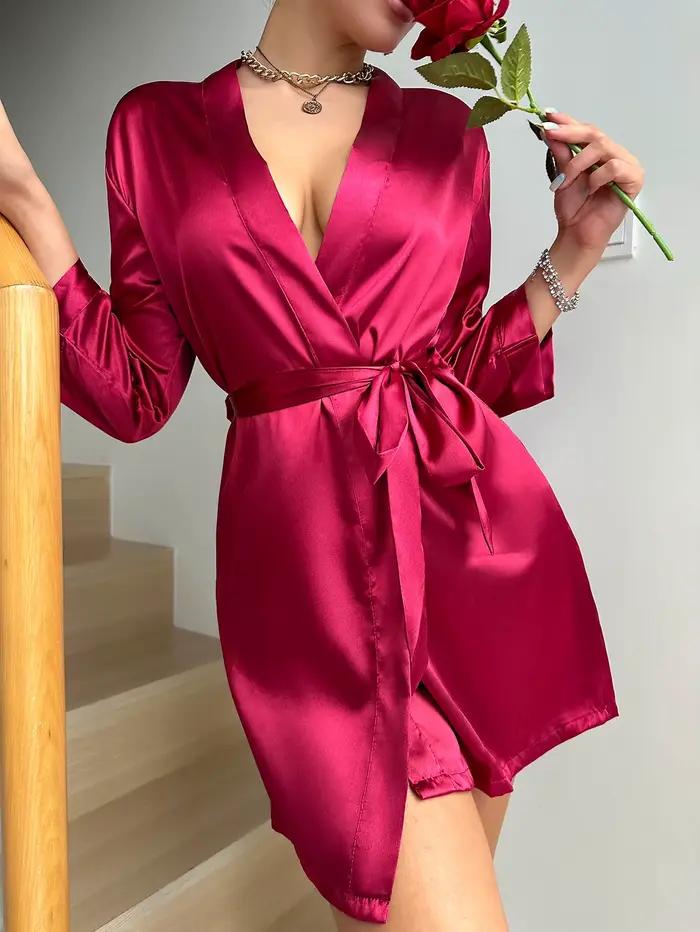 Pyjamas d'été pour femmes