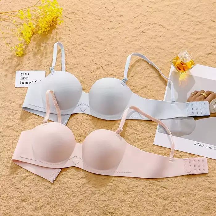 Sous-vêtements bonbons pour femmes