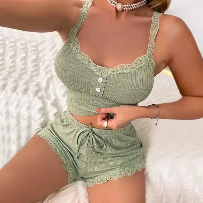Ensembles de pyjama pour femmes