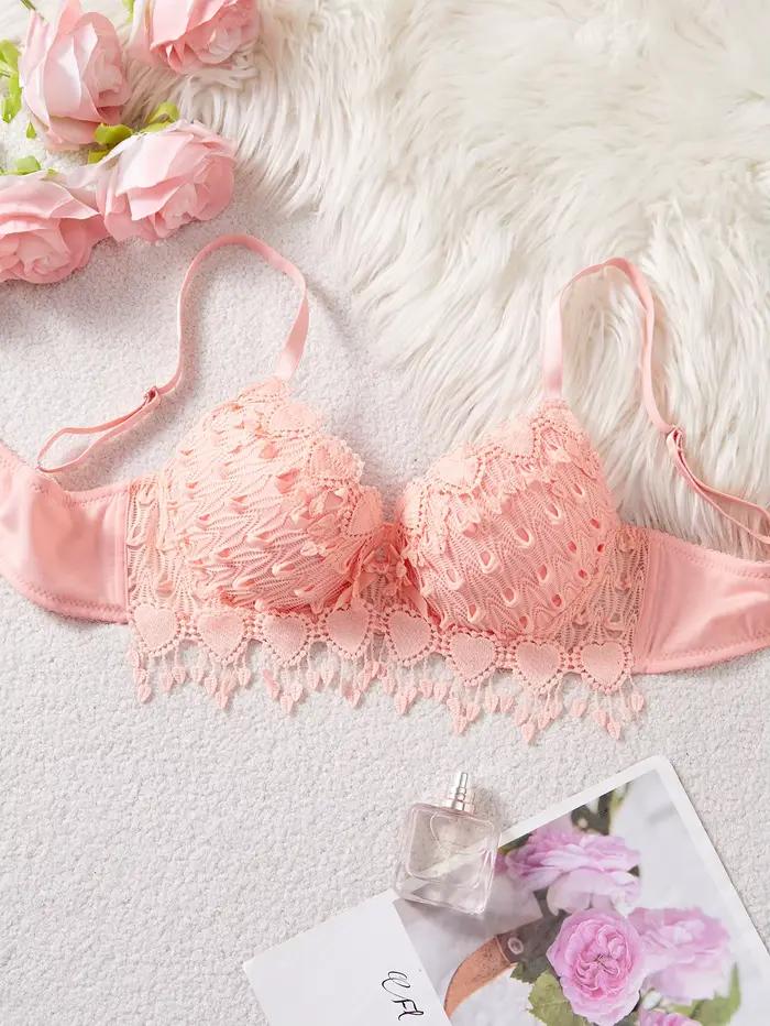 Soutien-gorge tricoté quotidien pour femme