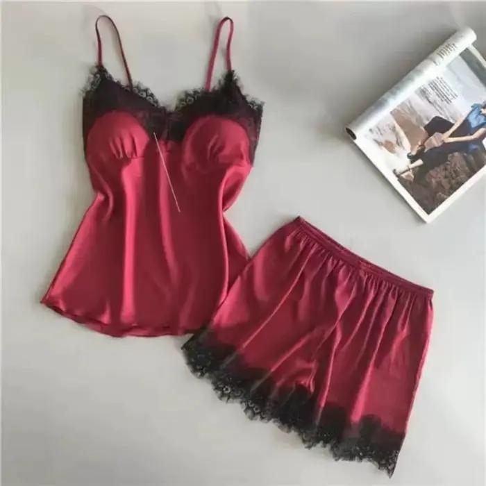 Pyjama licou pour femmes