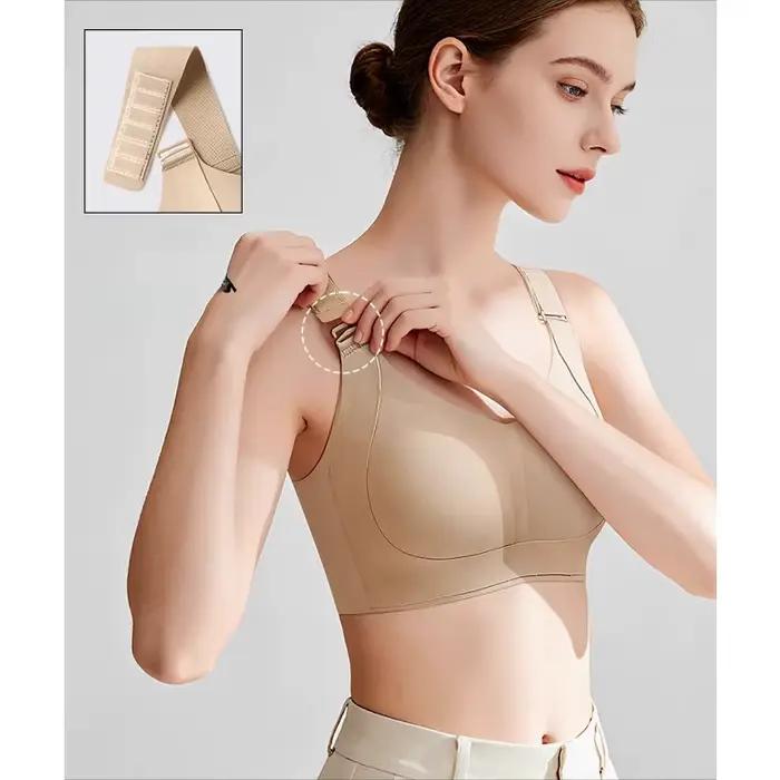 Soutien-gorge minimisant pour femmes