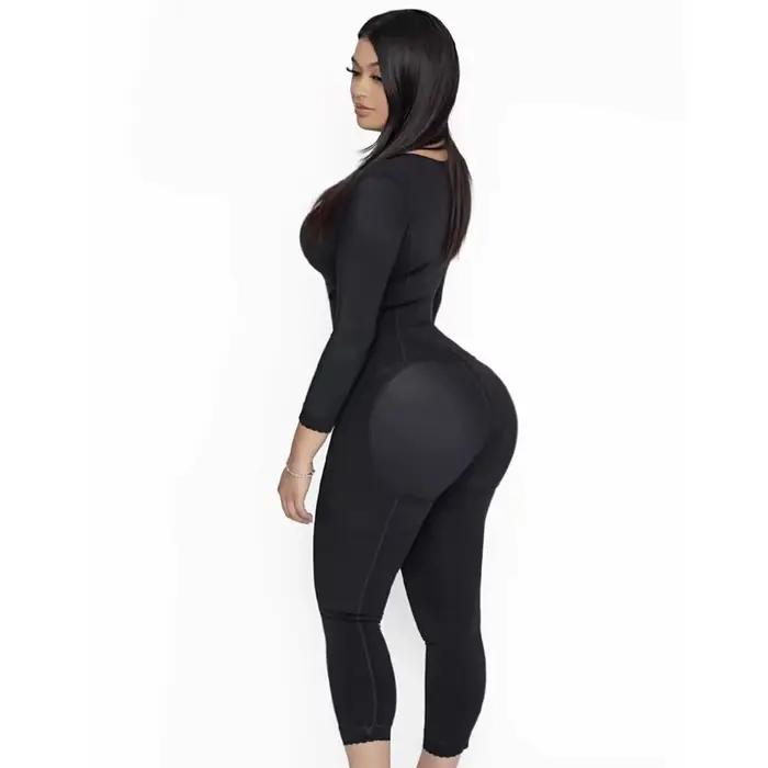 Corset amincissant post-partum pour femme