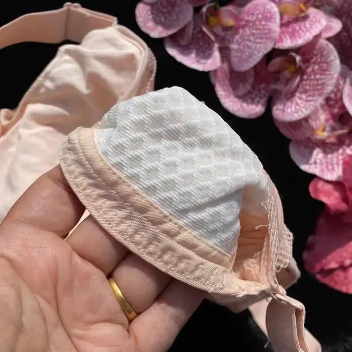 Soutien-gorge de mastectomie pour prothèses mammaires