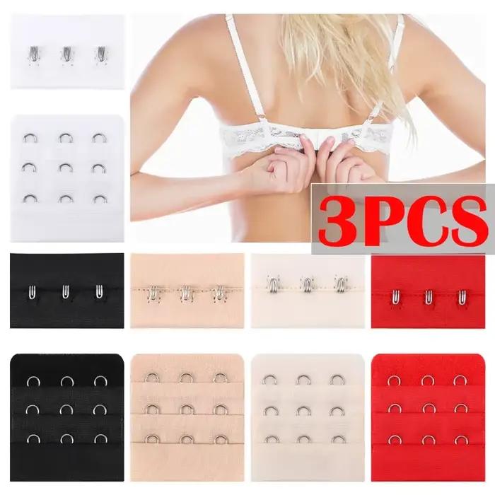 Extension de soutien-gorge pour femmes