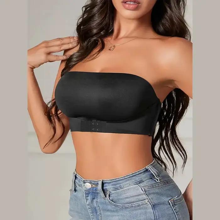 Soutien-gorge sans bretelles