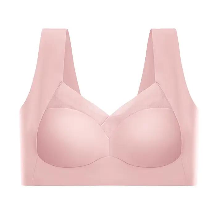 Soutien-gorge de sport respirant pour femmes