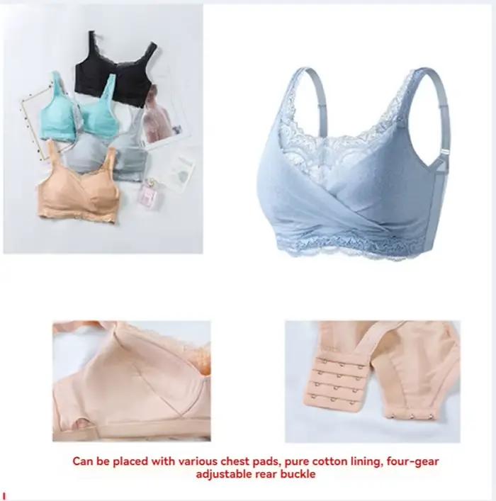 Soutien-gorge de mastectomie