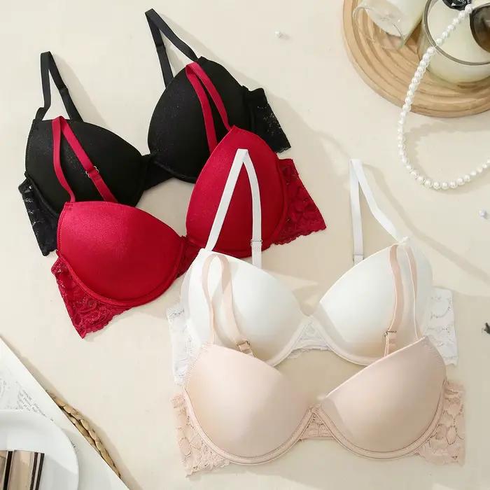 Soutien-gorge grande taille pour femmes