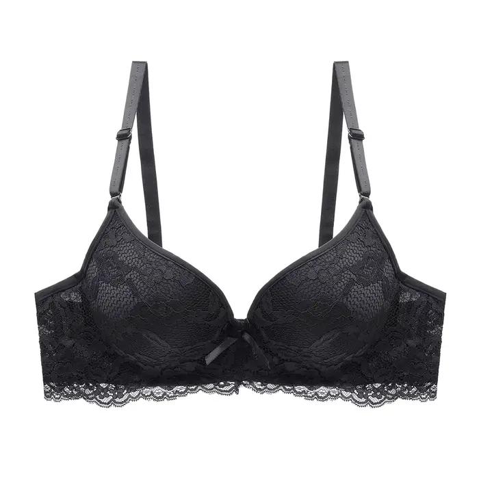 Lager – soutien-gorge en dentelle pour femmes