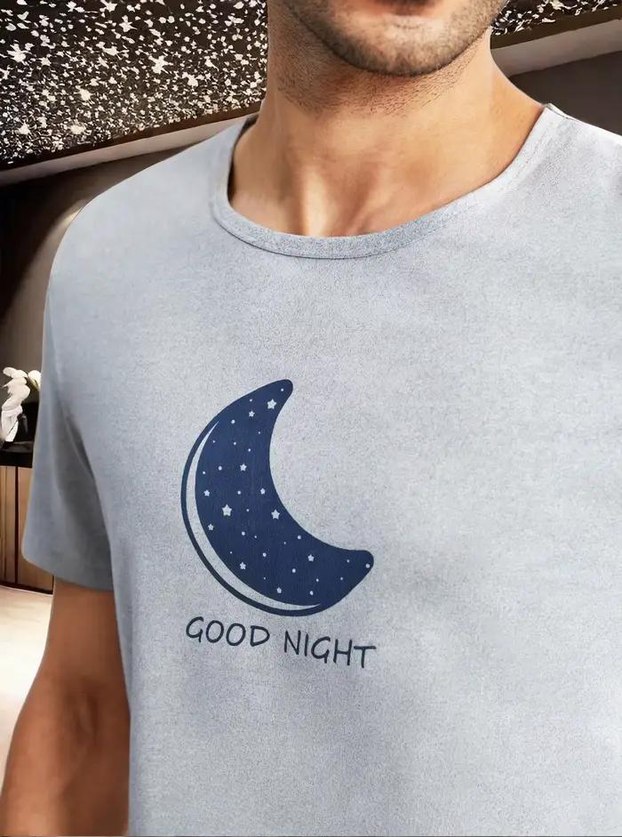 Un ensemble de pyjamas et de vêtements décontractés pour la maison