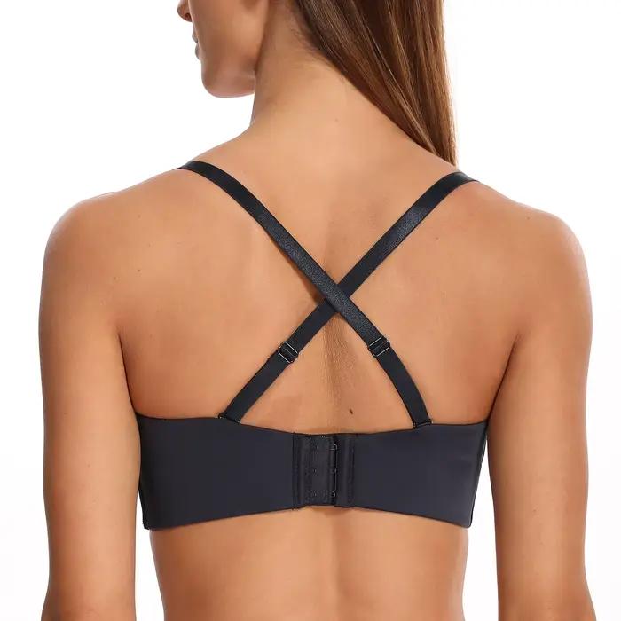 MELENECA – soutien-gorge multidirectionnel sans bretelles pour femmes