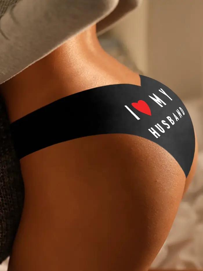 Culotte de Bikini effrontée