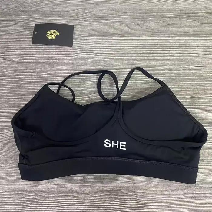 Soutien-gorge classique DARC SPORT avec rembourrage - Sous-vêtement