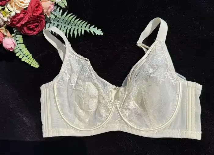 BIMEI soutien-gorge de poche pour formes mammaires en Silicone mastectomie crosscommode Cosplay non inclus