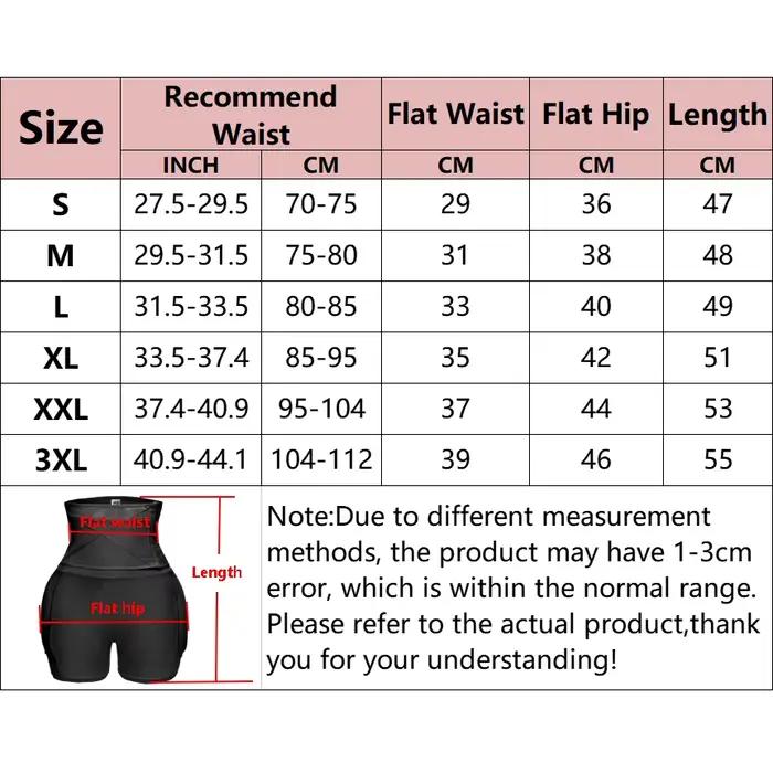 Body Shaper femmes Shapewear faux bout