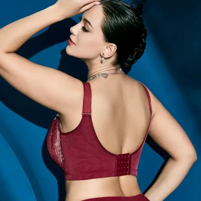 Soutien-gorge en dentelle pour femmes