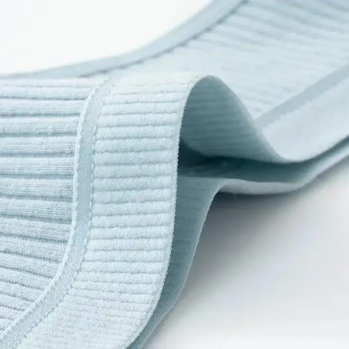 Culotte côtelée sans couture pour femmes