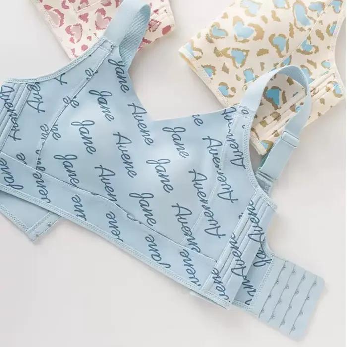 Soutien-gorge push-up pour femmes