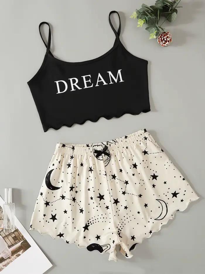 Ensemble pyjama pour femmes