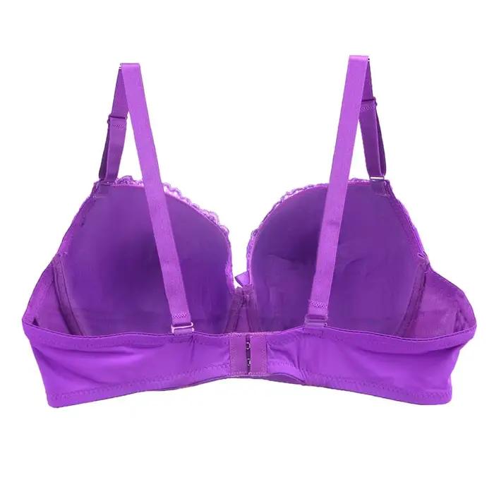 Auxell – soutien-gorge sans couture