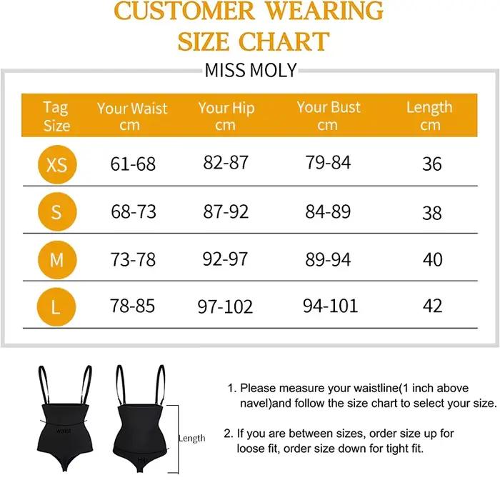 Body Shapewear femmes corps complet Shaper ventre contrôle sous-vêtements amincissants gaine bout