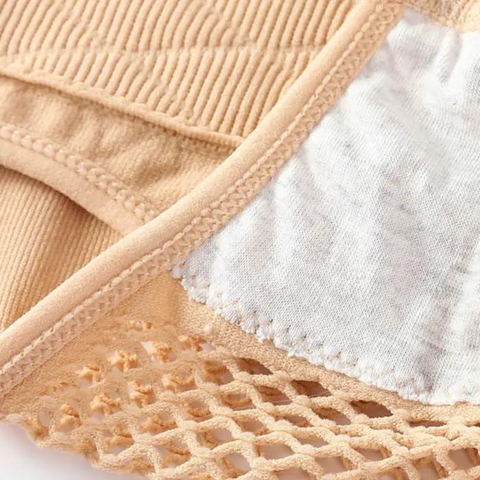 String ventre creux taille haute