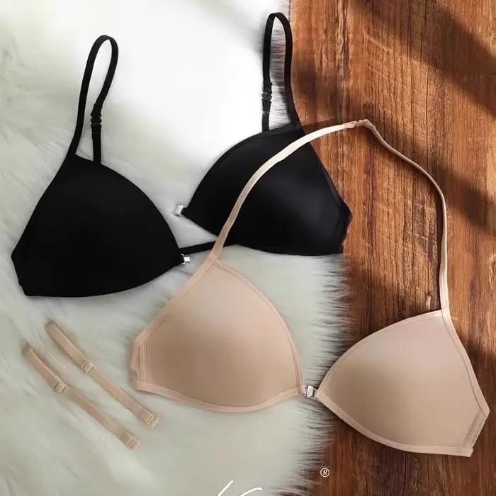 Soutien-gorge Triangle français Sexy
