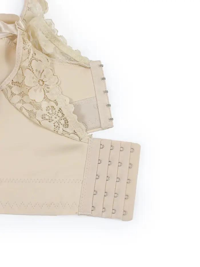 Soutien-gorge en dentelle