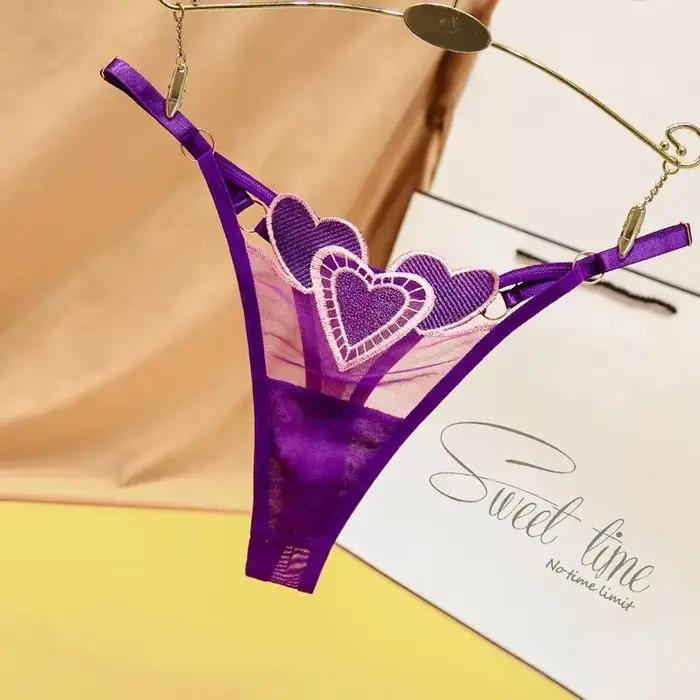 Lingerie sexy pour femmes