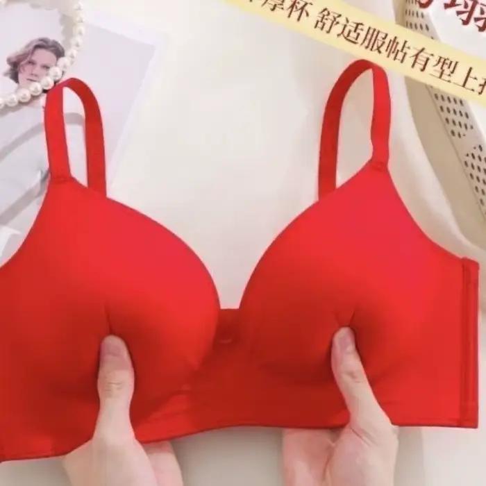 Soutien-gorge push-up ultra-adhésif de 12 cm avec maintien latéral