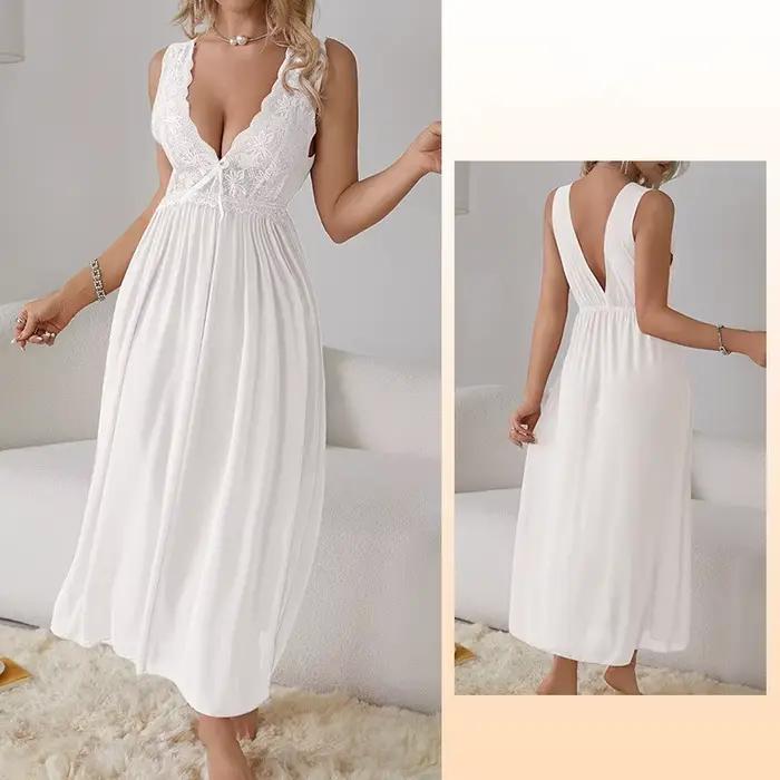 Robe de nuit féerique Sexy