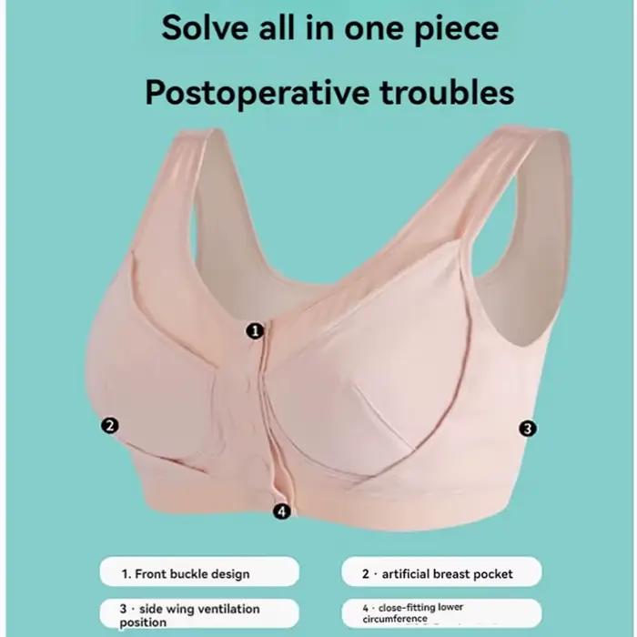 Soutien-gorge de masturbation