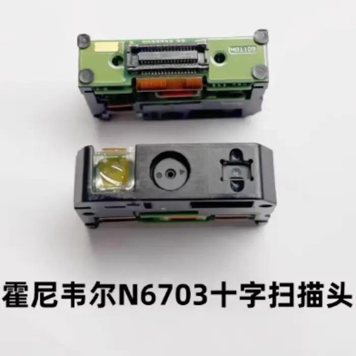 Station de numérisation 2D N6603, tête de numérisation N6703 Honeywell