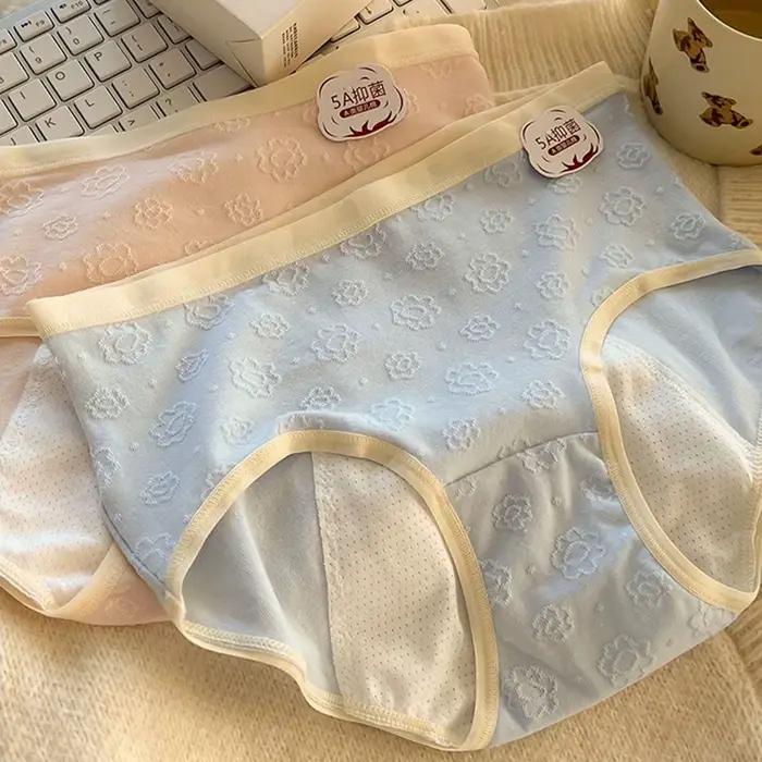 Culottes menstruelles pour femmes